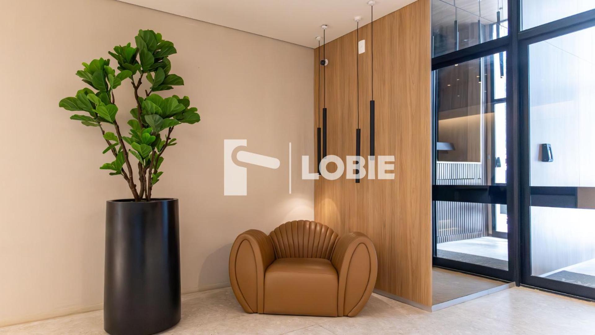 Апартаменты Lobie Skylux Рио-де-Жанейро Экстерьер фото
