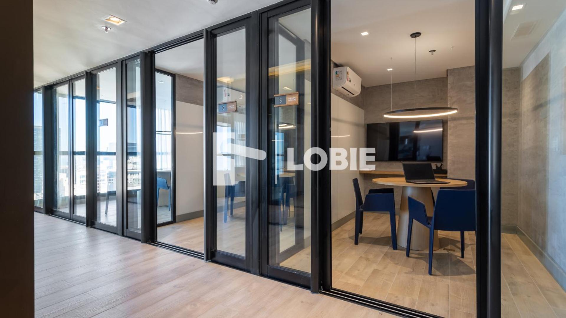 Апартаменты Lobie Skylux Рио-де-Жанейро Экстерьер фото