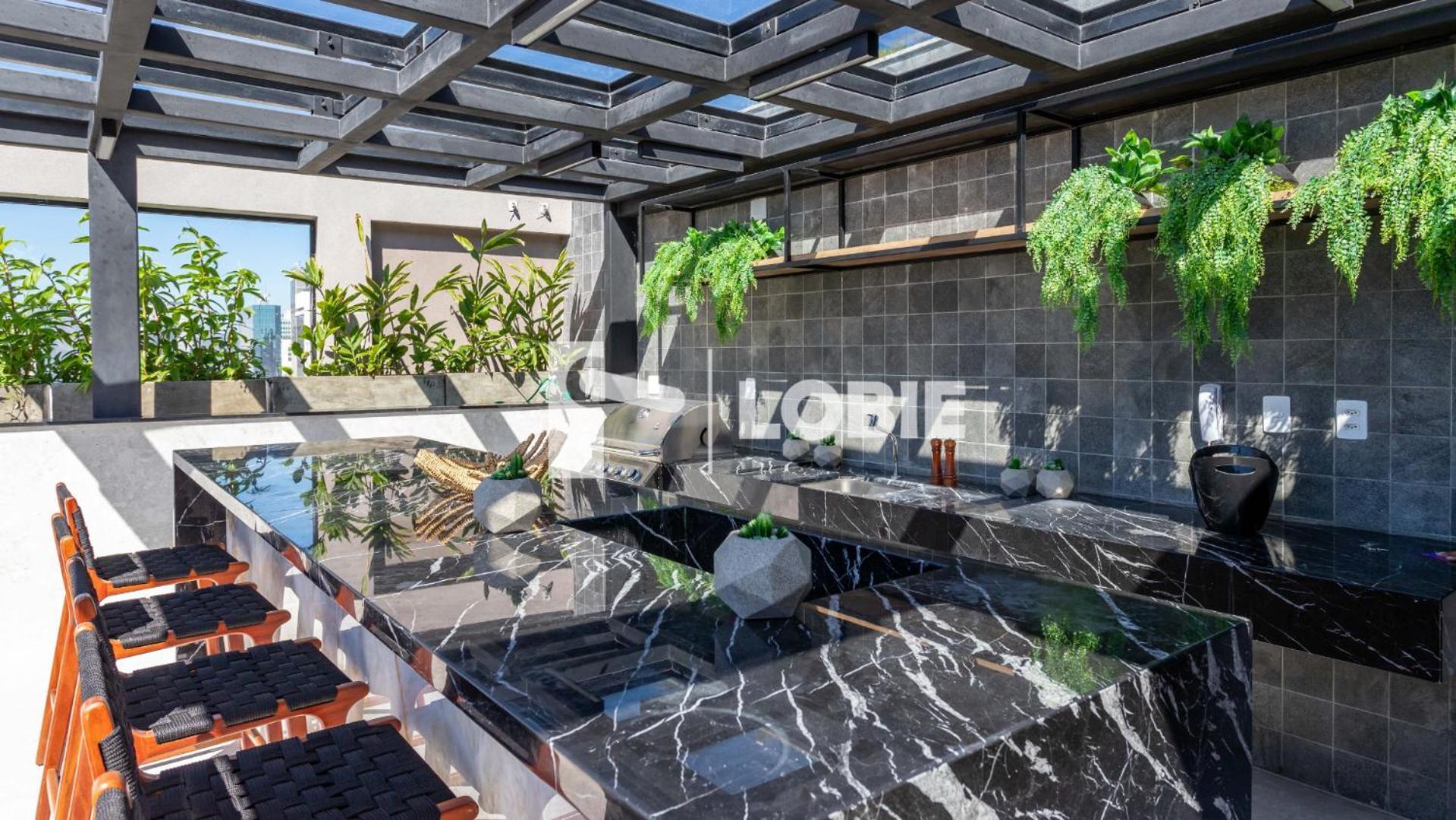 Апартаменты Lobie Skylux Рио-де-Жанейро Экстерьер фото